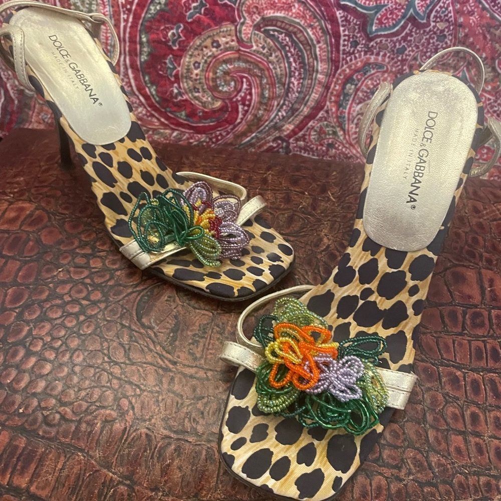 Dolce & Gabbanna